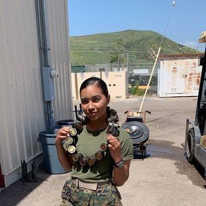 Meet your Posher, Bryanna